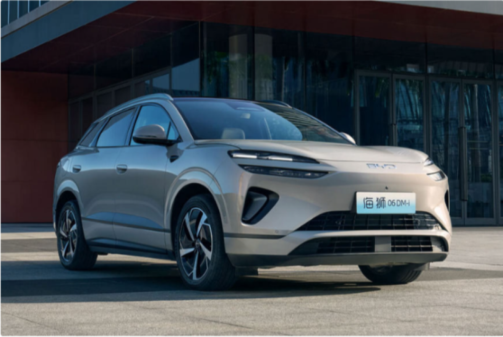BYD Türkiyədəki zavod layihəsindən imtina etməsinə Nazirlik müdaxilə etdi 