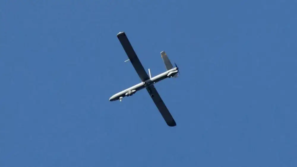 Tatarıstanda raket təhlükəsi rejimi elan edildi