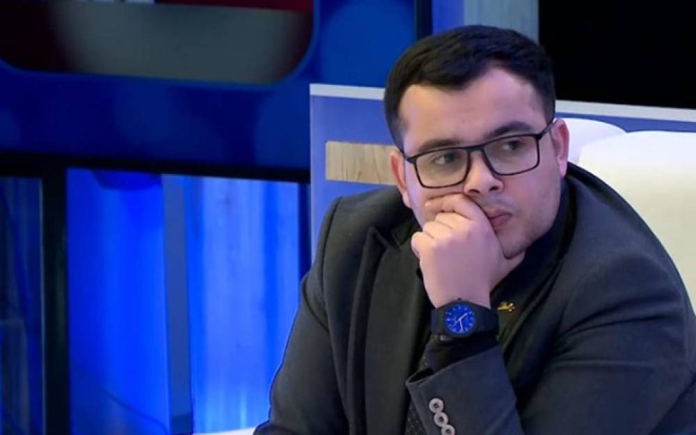 Bakıda məşhur ekspertə görə təhsil mərkəzi 20 min cərimələndi