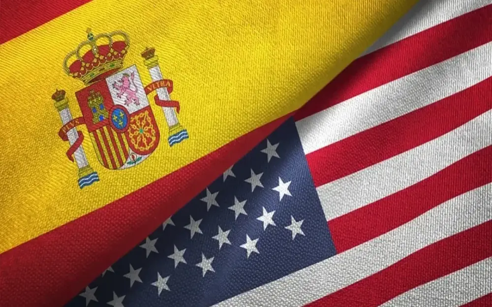 ABŞ İspaniya ilə ticarəti dayandıracaq