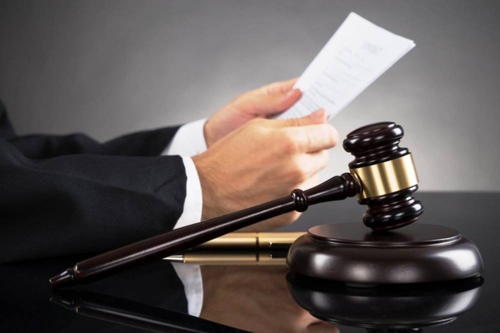 Naxçıvan AYDA-nın sabiq sədri 5,5 milyon manat mənimsəmədə təqsirləndirilir