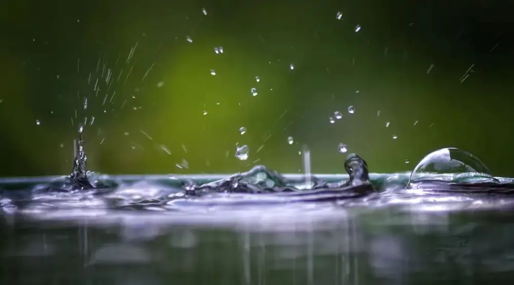 Azərbaycanda yağıntılı hava müşahidə edilir - FAKTİKİ HAVA