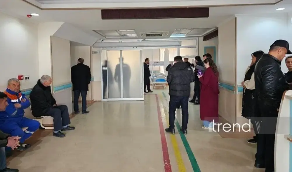 Naxçıvana dron hücumu nəticəsində yaralıların adları açıqlandı