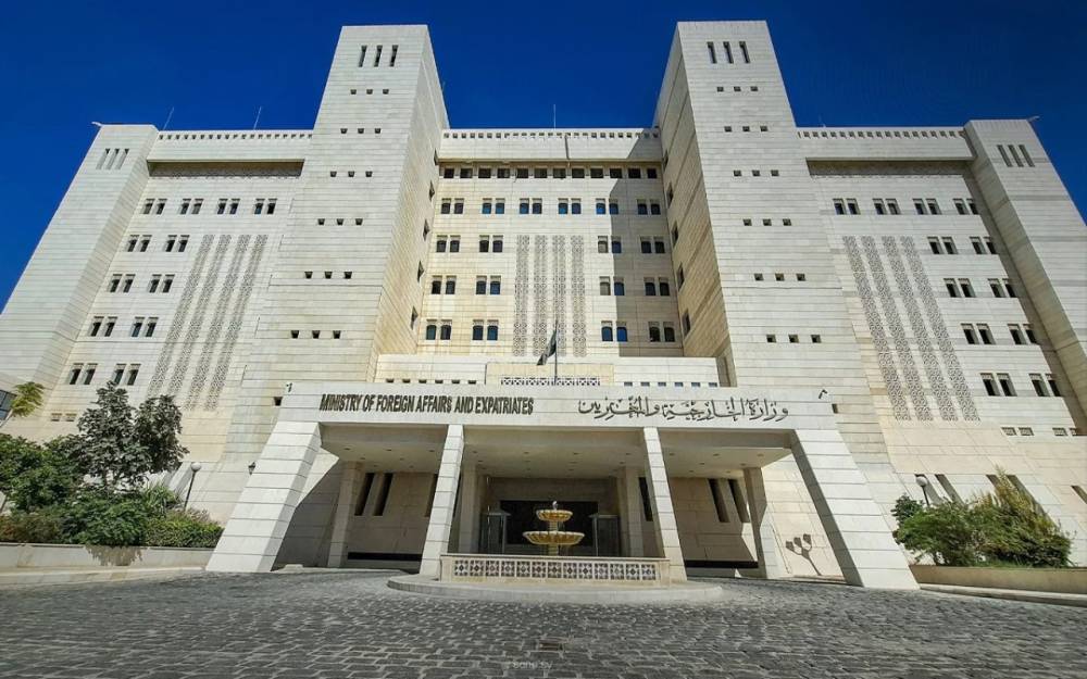 Suriya İranın Azərbaycana endirdiyi zərbələri pislədi