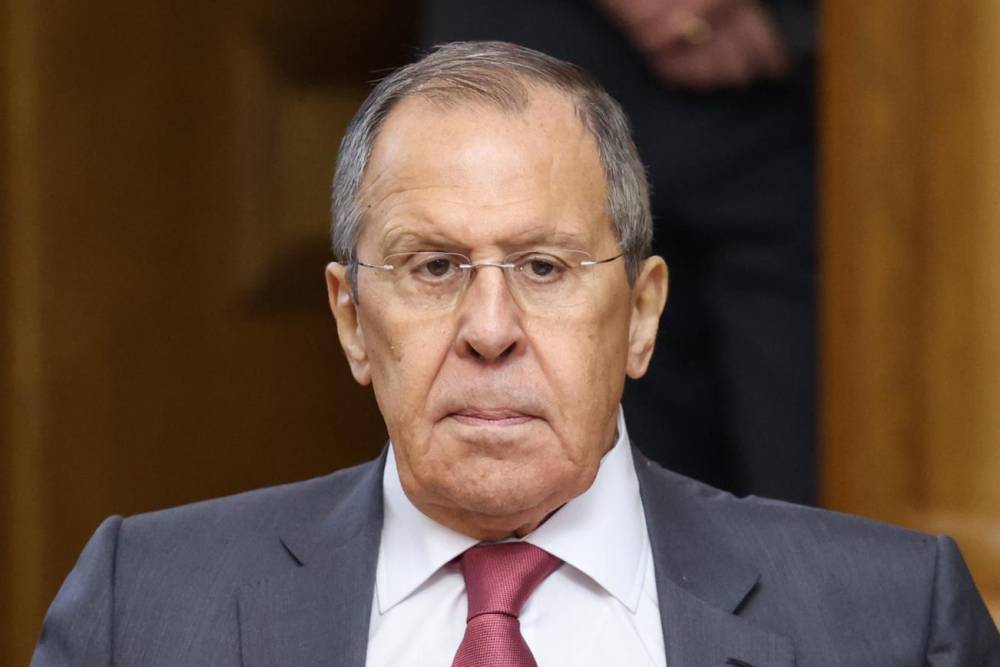 Lavrov: Rusiya nüvə silahlarının yayılmaması prinsiplərinə sadiq qalacaq