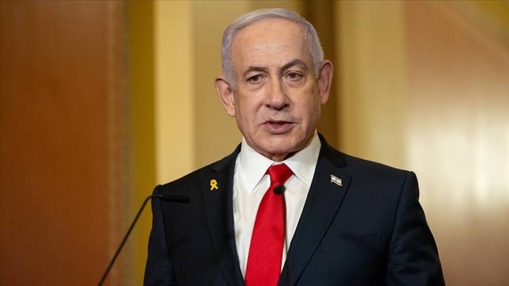 Netanyahu: İranla sonsuz müharibə olmayacaq