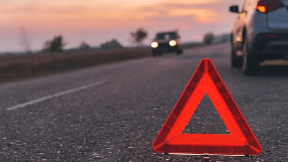 Ağstafada AĞIR QƏZA: Xəsarət alanlar var