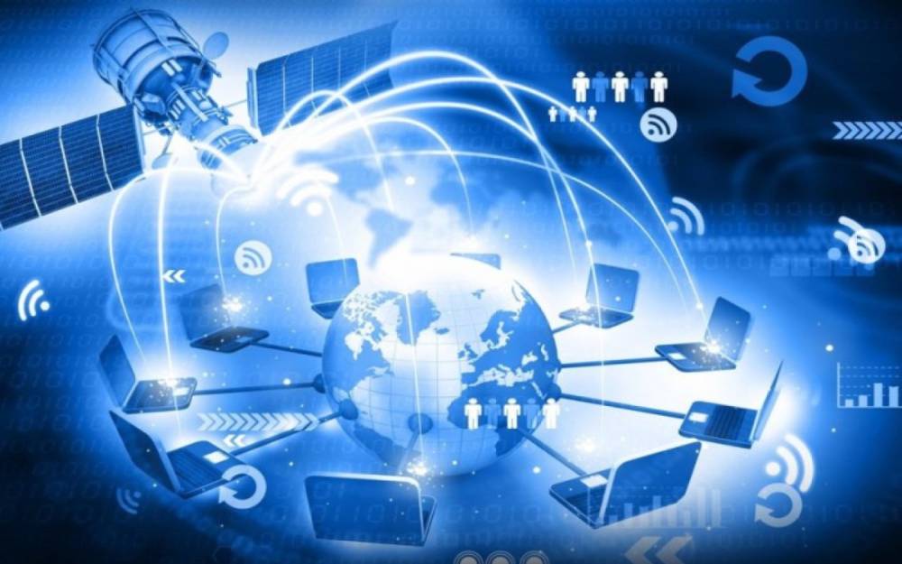 Qarabağ və Şərqi Zəngəzurda informasiya və rabitə sektorundan gəlirlər açıqlandı