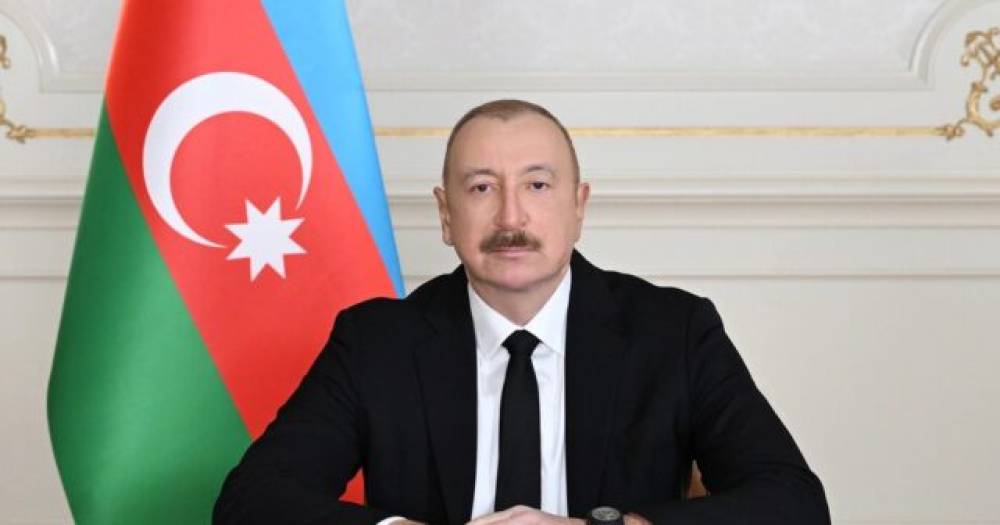 İlham Əliyev ilə Şavkat Mirziyoyev bir-birilərini Novruz və Ramazan bayramları münasibətilə təbrik ediblər