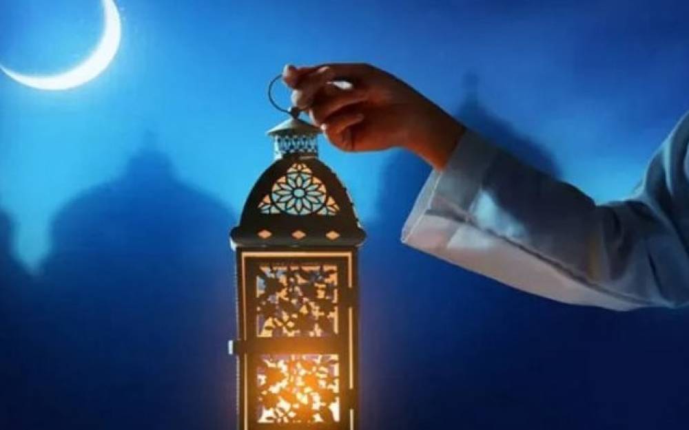 Ramazanın 15-ci gününün duası - İmsak və iftar vaxtı