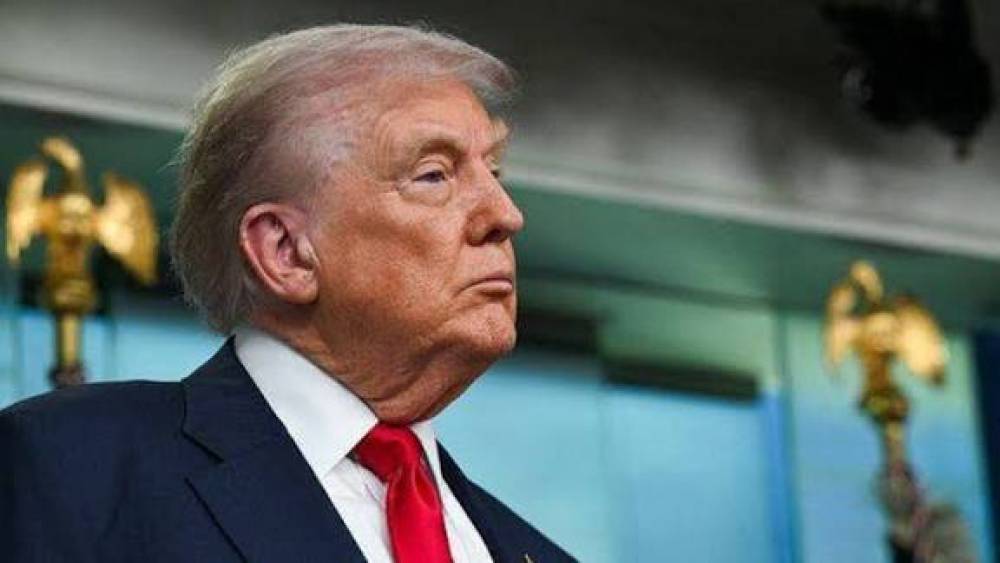 İranda 35 mindən çox etirazçı öldürülüb - Tramp 