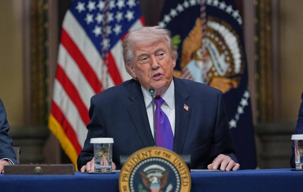 İranın yeni rəhbərliyi üçün namizədlərimiz var - Tramp