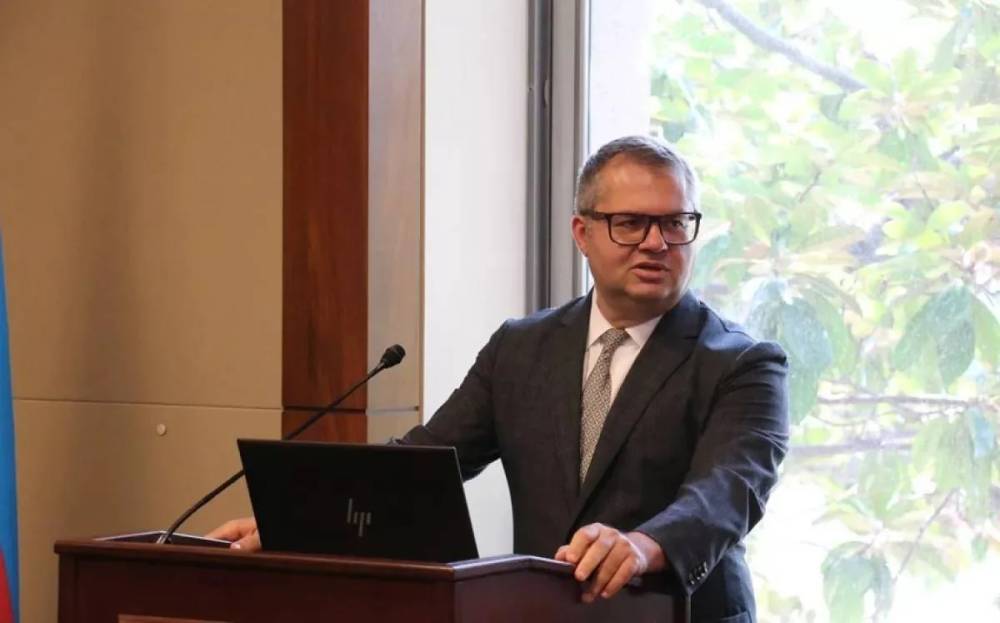 Azərbaycanın Vaşinqtondakı səfiri Dövlət Departamentində görüş keçirəcək