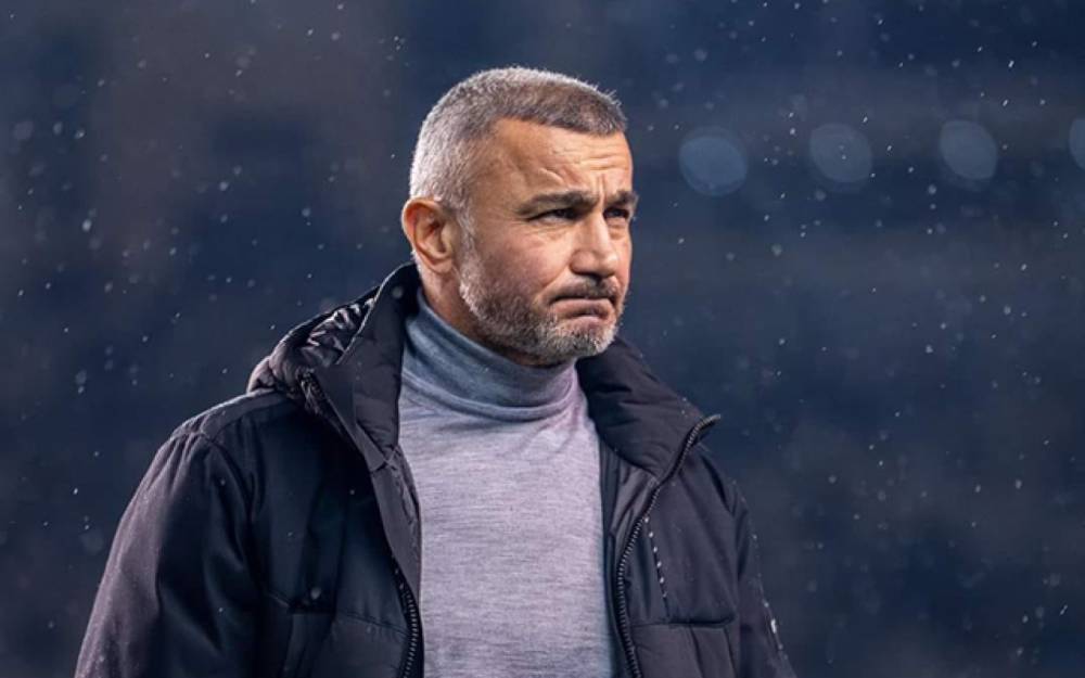 Qurban Qurbanovun köməkçiləri cəzalandırıldı