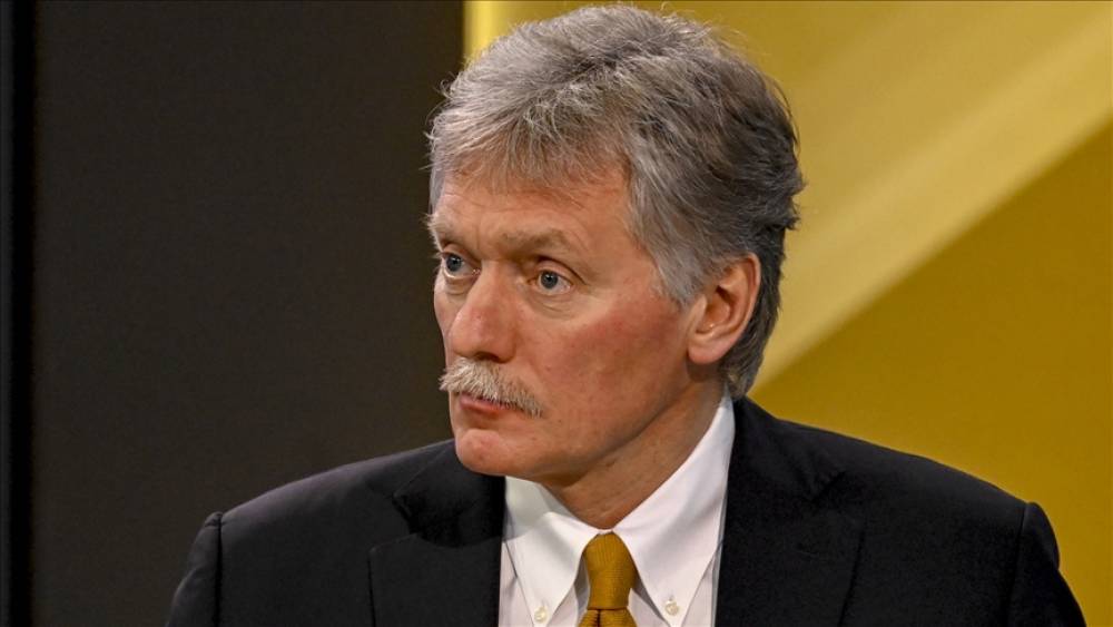 Peskov: Ukrayna böhranının həlli ilə bağlı yeni danışıqlar raundu gözləyirik