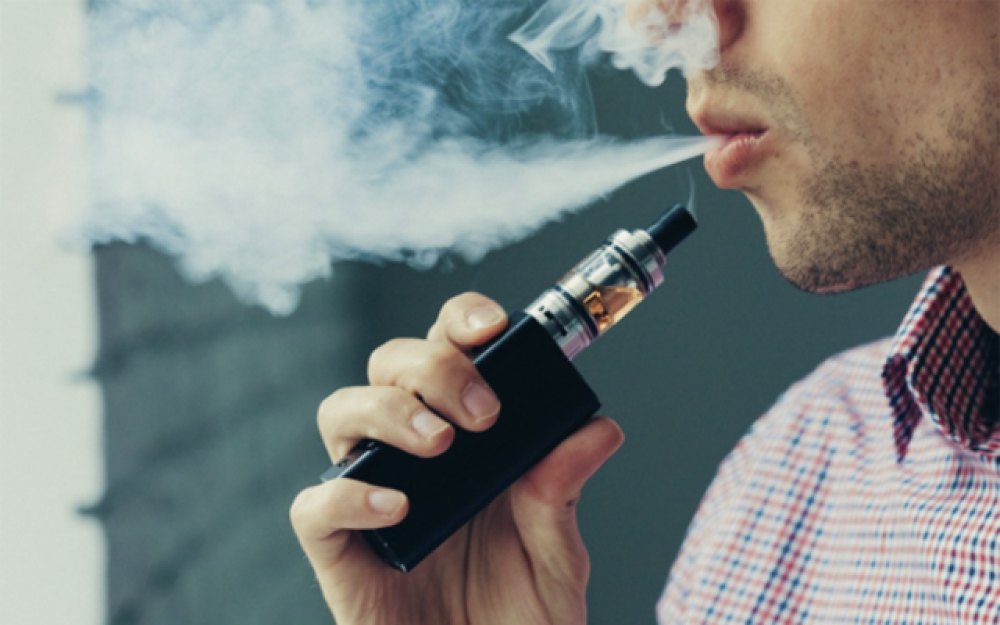 Elektron siqaretlərin istehsalı, satışı və istifadəsinə görə cərimələr müəyyənləşdi