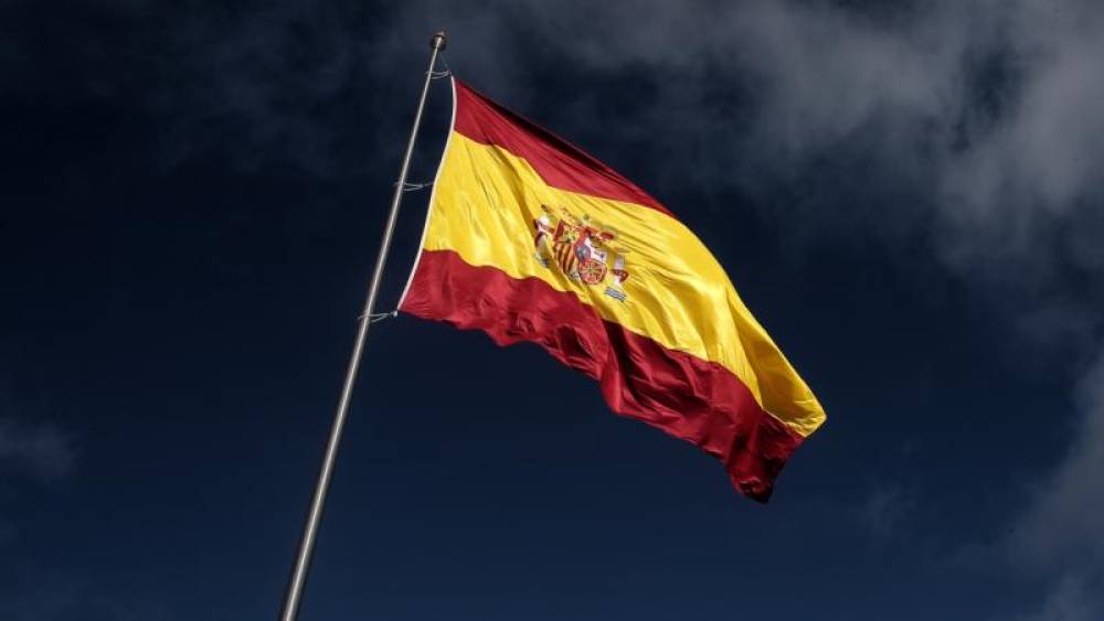 İspaniya hərbi heyətini İraqdan təxliyə etməyə hazırlaşır