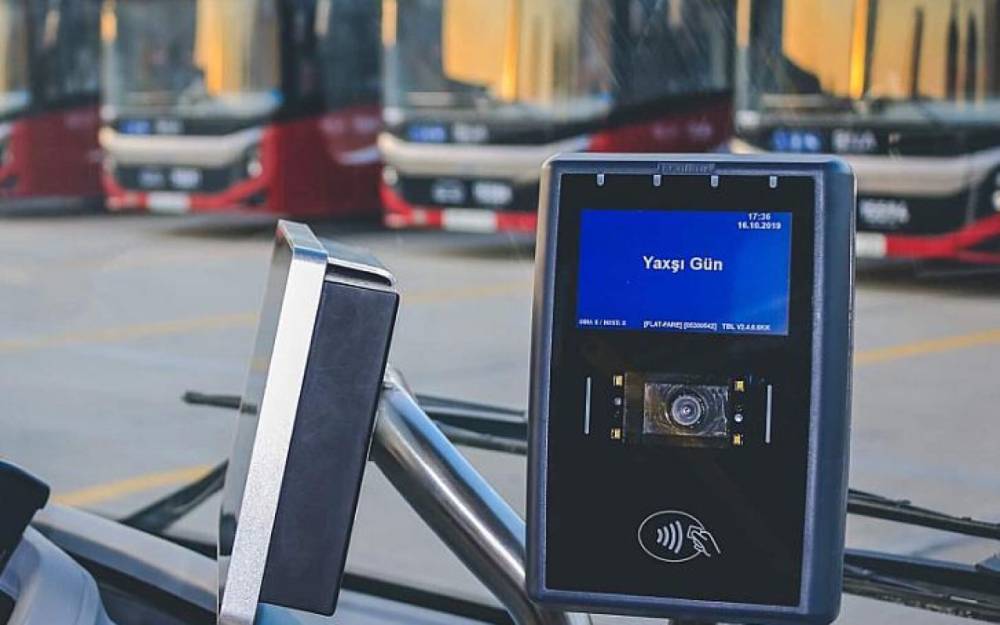 Tələbələrə ictimai nəqliyyatda endirim ediləcək