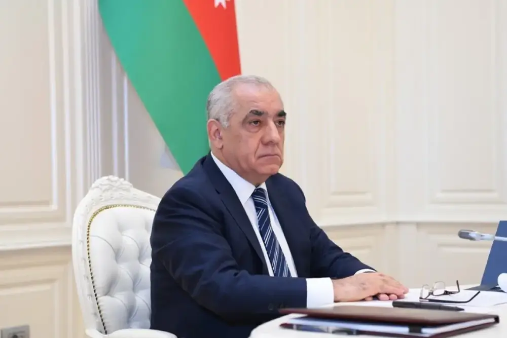 Əli Əsədov qərar imzaladı