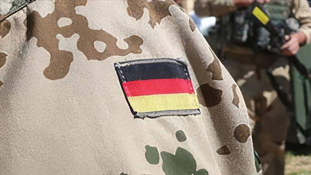 Almaniya Hörmüz boğazında beynəlxalq hərbi əməliyyatda iştirak etməyəcək