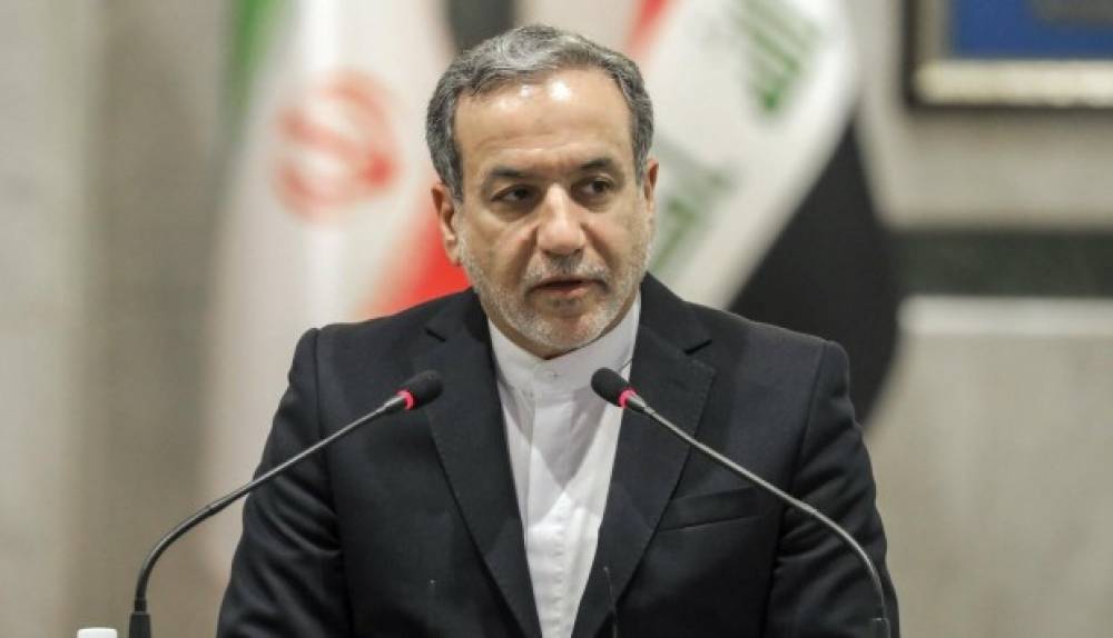 İran XİN: Fransa İsrail və ABŞ-ın hücumlarını pisləməyib