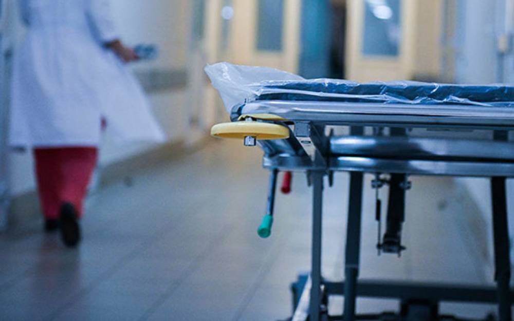 Dubayda xəsarət alan azərbaycanlı xəstəxanadan buraxılıb