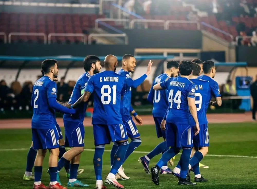 Premyer Liqada cari mövsümün ən böyükhesablı qələbəsi qeydə alınıb