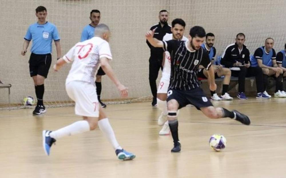 “Neftçi” vahid lider oldu