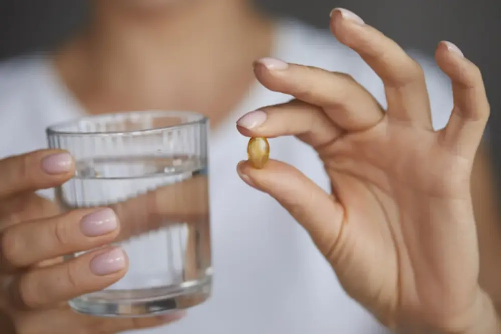 D vitamininin ziyanlı tərəfi üzə çıxdı