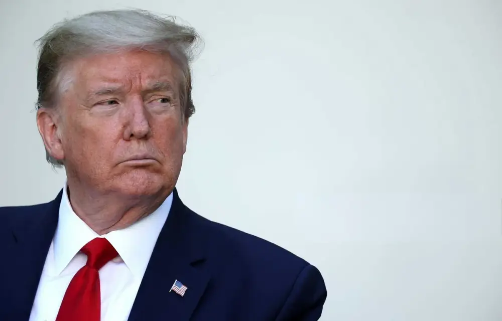 Donald Tramp: ABŞ İranda çoxdan aşkar etmək istədiyi hədəfləri vurub