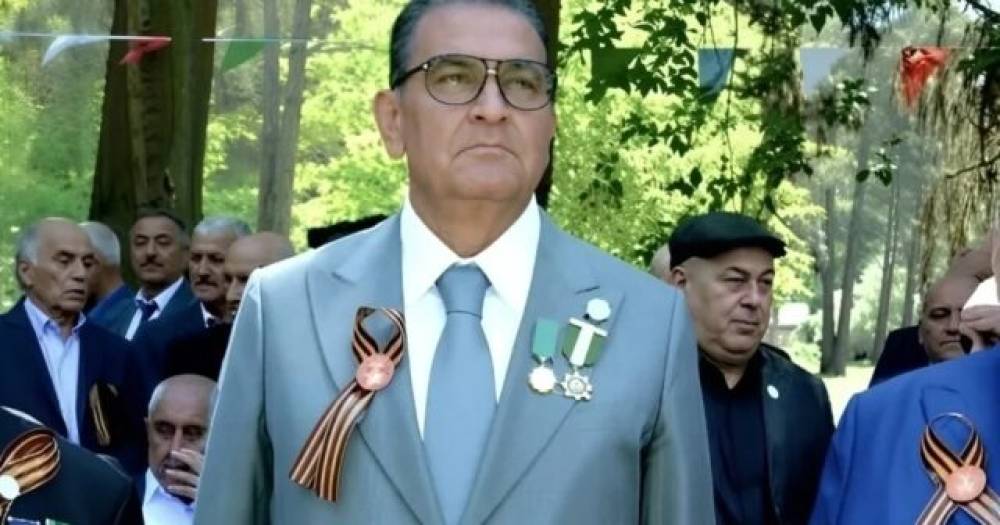 DTX-nın saxladığı Saleh Səmədovla bağlı QƏRAR VERİLDİ