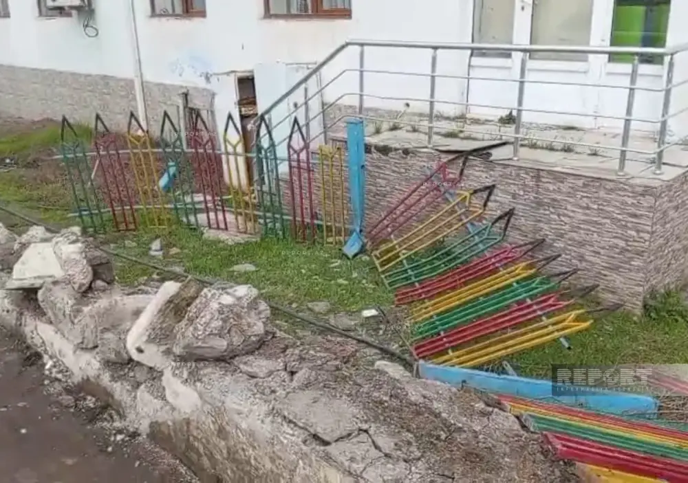 Cəlilabadda avtomobillər toqquşub, ölən və xəsarət alanlar var