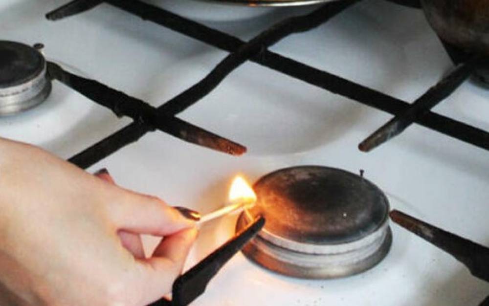 Sabah 12 mindən çox abonentin qazı olmayacaq