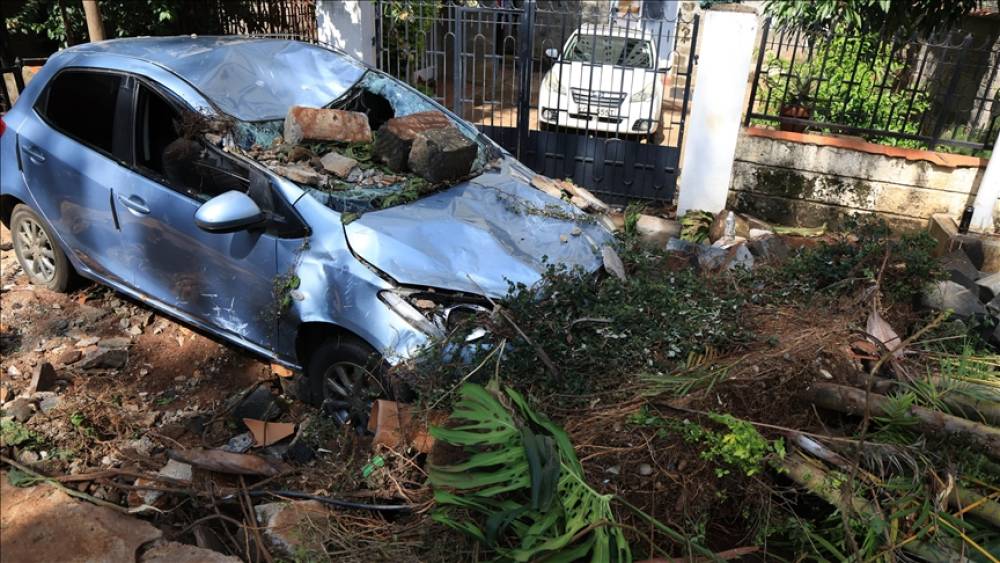 Keniyada daşqınlar nəticəsində ölənlərin sayı artdı