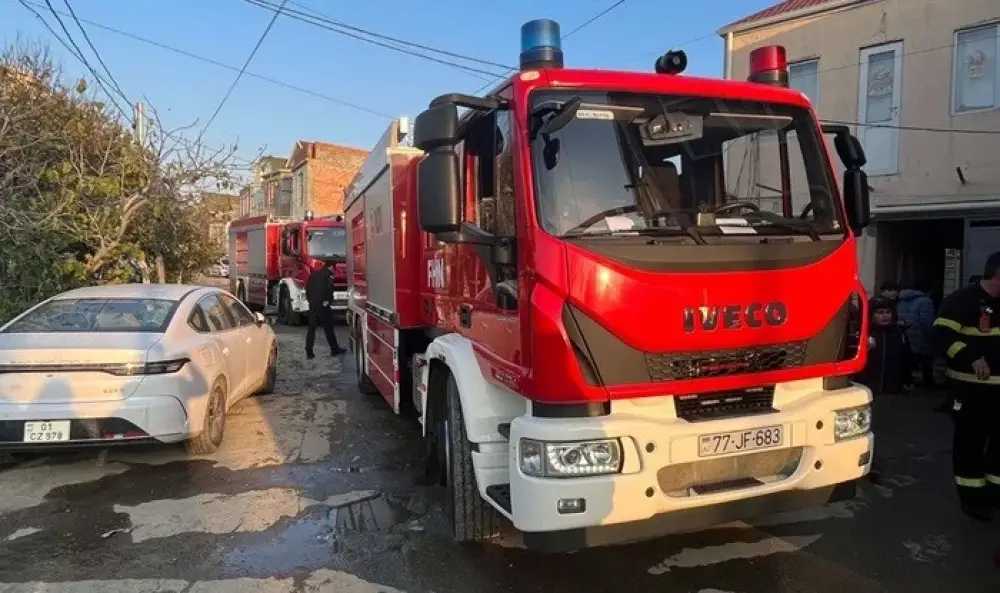 Bayram günlərində hadisələr zamanı 13 nəfər ölüb - FHN