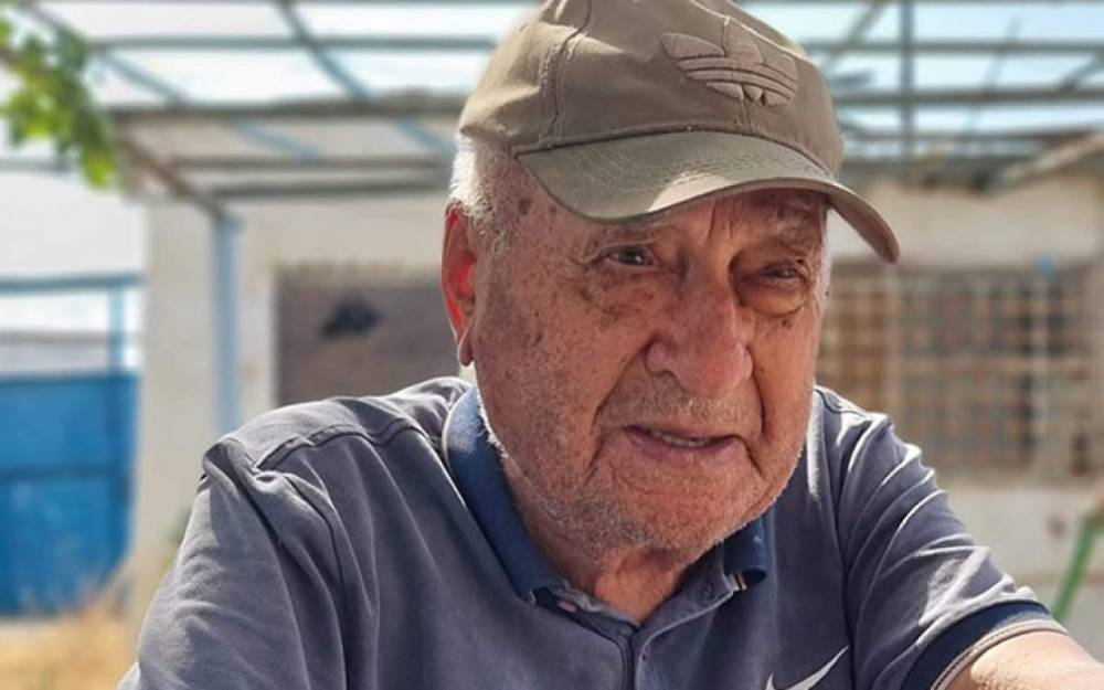 Xəlil Köçərli vəfat etdi