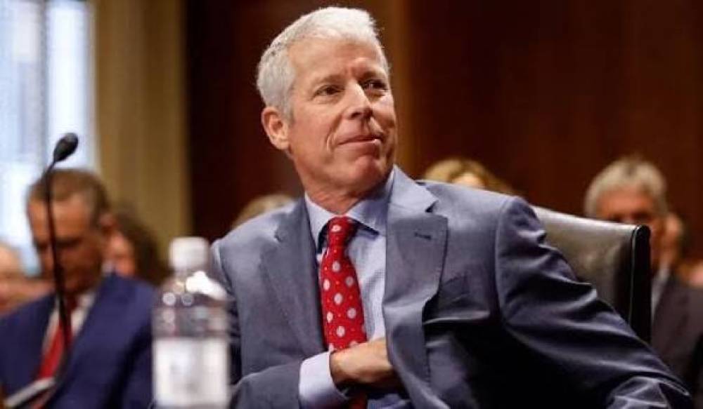 Tramp administrasiyasının neft və qaz ixracını məhdudlaşdırmaq planı yoxdur - Enerji naziri