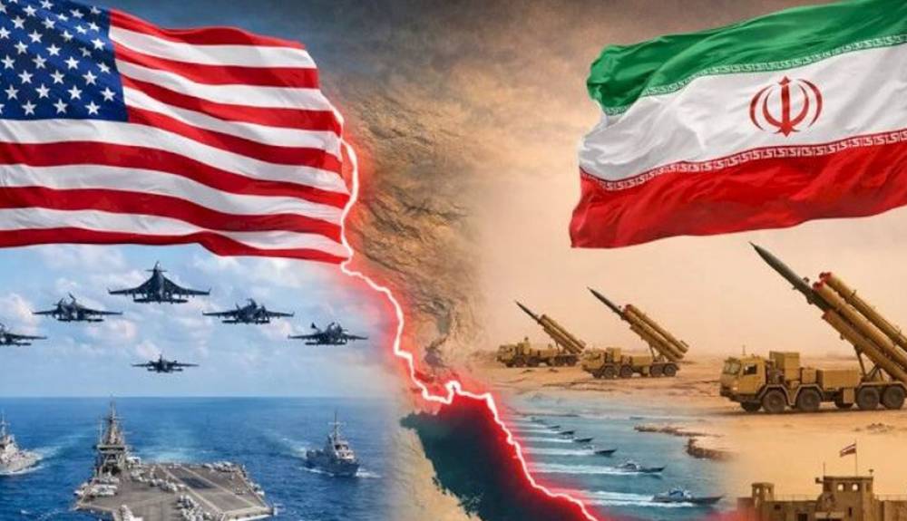 Danışıqlar aparılmayacaq - İran 