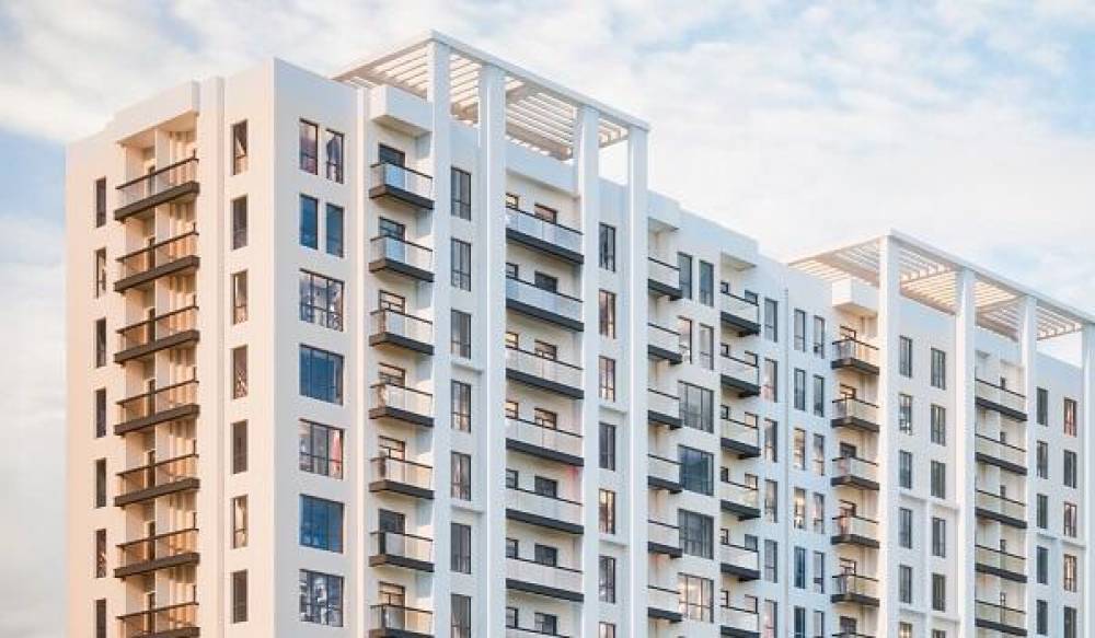 Bakıda 200 min mənzil inşa ediləcək