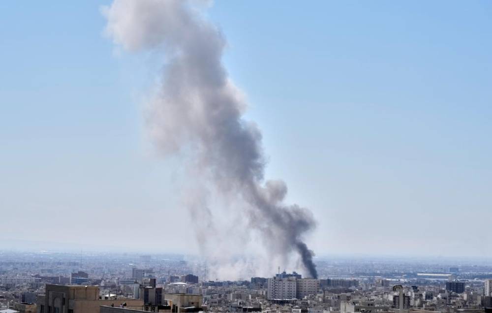 İsrail UNESCO abidəsinə zərər verib - Əraqçı