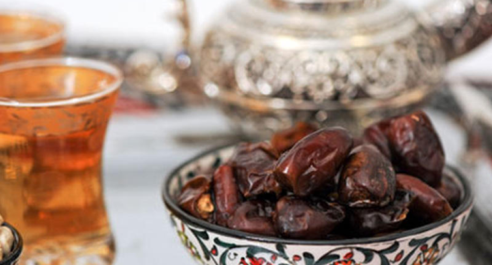 Ramazan ayının 21-ci gününün duası - İmsak və iftar vaxtı