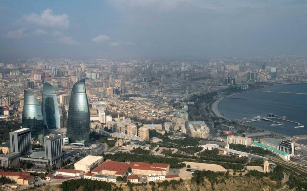 Bu il ikinci Azərbaycan-İran biznes forumu da Bakıda keçiriləcək
