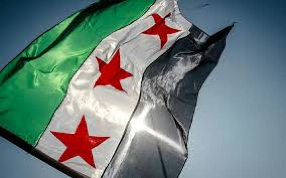 Suriya XİN ABŞ-ın respublikaya qarşı sanksiyaları ləğv etmək niyyətini məmnuniyyətlə qəbul edib