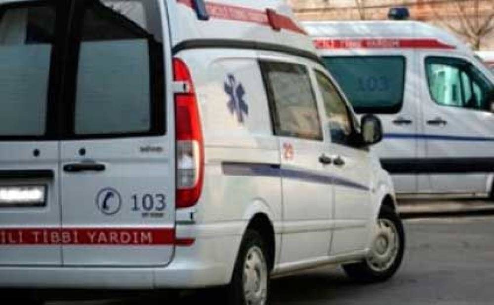 Təcili yardım maşınları üçün yarım milyona yaxın vəsait ayrılır