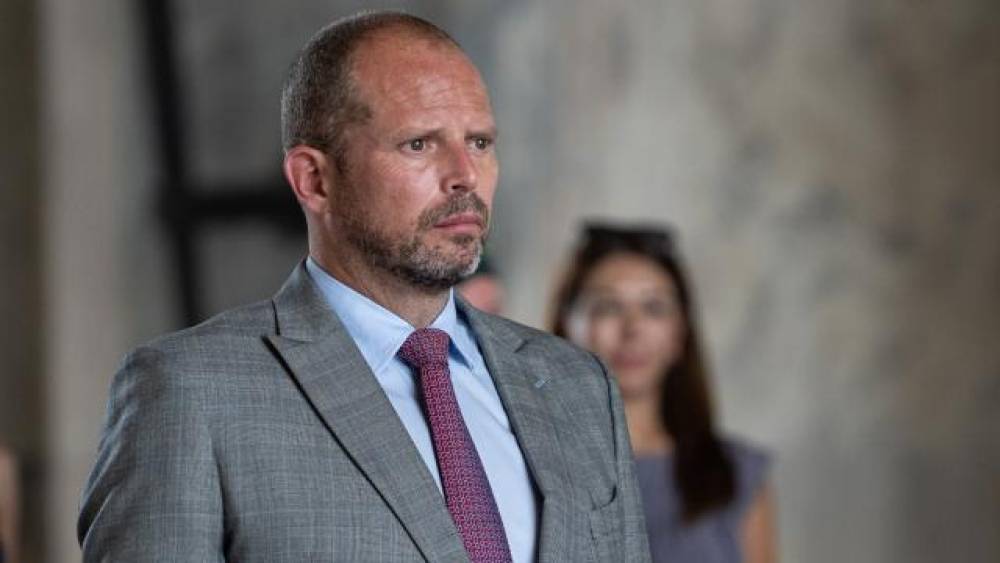Belçika müdafiə naziri: Türkiyənin müdafiə sənayesi mənim üçün nümunədir