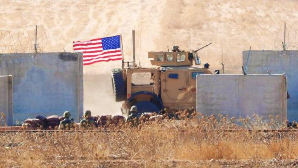 CNN: İranın hücumları nəticəsində ən azı 16 ABŞ bazasına ziyan dəyib