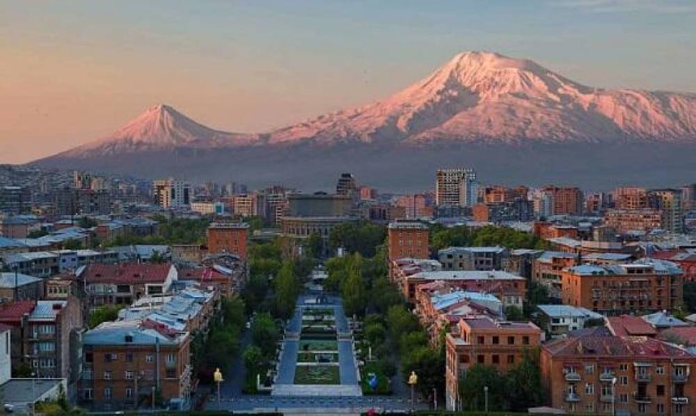 Azərbaycanlı ekspertlər İrəvanda beynəlxalq konfransında…