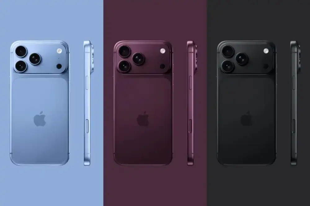 iPhone 18 Pro-nun qiyməti açıqlandı
