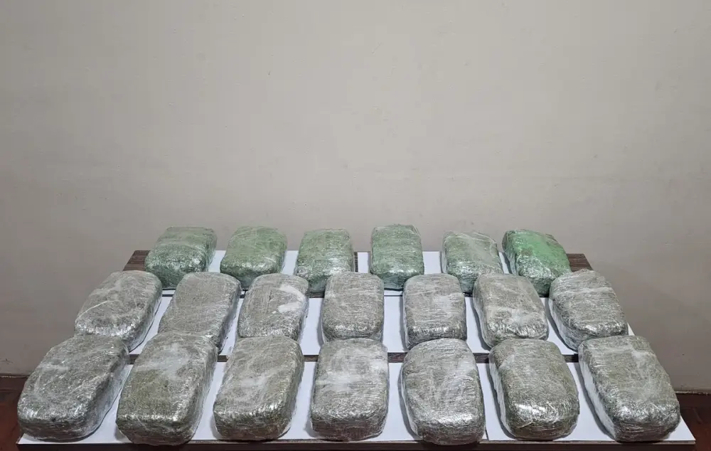 Bu ilin aprelində 121 kiloqramdan çox narkоtik qanunsuz dövriyyədən çıxarılıb