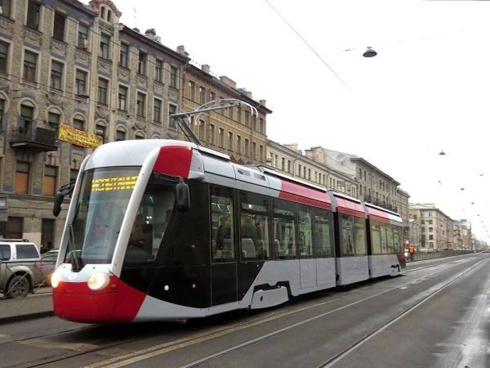 Bakıda tramvay nəqliyyatını Metropoliten təşkil edəcək